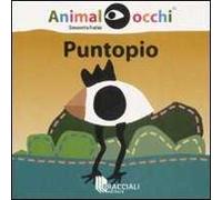 Puntopio. Ediz. illustrata