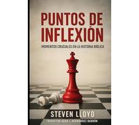 Puntos de Inflexión: Momentos Cruciales en la Historia Bíblica
