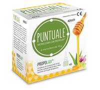 PUNTUALE 6MICROCLISMI 10G ADULTI