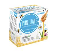 PUNTUALE 6MICROCLISMI 5G BAMBINI