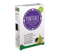 Puntuale Con Laxyllium Integratore Per Il Transito Intestinale 30 Compresse