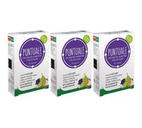 PUNTUALE Laxyllium compresse 3x33 g Compresse