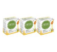 PUNTUALE MICROCLISMI 10 g Adulti 6 contenitori monouso 3x6x10 g
