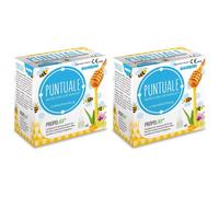 PUNTUALE MICROCLISMI 5 g Bambini 6 contenitori monouso 2x6x5 g Clister