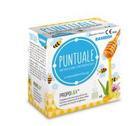 PUNTUALE 6MICROCLISMI 5G BAMBINI