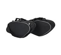 Punxdda Borse Interne Valigie Moto Per FXLRST Per Low Per Rider Per ST 2022 Laterali Rigide Da Viaggio Borse Da Viaggio Morbide