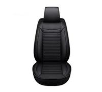 Punxdda Coprisedili Per TOYOTA Per Auris Avensis Crown Per 4Runner Per Harrier FJ Per Cruiser Mark X Premio Coprisedile Per Auto In Stile Universale Coprisedili auto(Black 1 Seat)