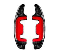 Punxdda Estensione Del Cambio Al Volante Per CS Class Per W206 W177 Per Facelift Per AMG Per Line Per EQE Per CLS Per SL63 Per E53 E63S Cambio Al Volante(Type H Forged)