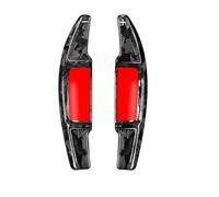 Punxdda Estensione Del Cambio Al Volante Per CS Class Per W206 W177 Per Facelift Per AMG Per Line Per EQE Per CLS Per SL63 Per E53 E63S Cambio Al Volante(Type G Forged)