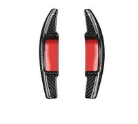 Punxdda Estensione Del Cambio Al Volante Per CS Class Per W206 W177 Per Facelift Per AMG Per Line Per EQE Per CLS Per SL63 Per E53 E63S Cambio Al Volante(Type G Black)