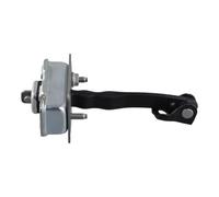 Punxdda Ferma porta blocca portiera Per Citroen Per C4 MK2 2010-2017 DS4 2010-2017-A09E Cerniera Lla Porta Posteriore Arresto Controllare La Cinghia Limitatore 9181R2