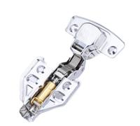 Punxdda Ferma porta blocca portiera Per Mobili Cerniere Per Porte Ll'armadio Da Cucina Con Viti 2/10 Pezzi Full Overlay Face Frame Cerniere Nascoste Con Chiusura Morbida