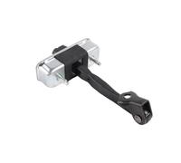 Punxdda Ferma porta blocca portiera Per TOYOTA Per LAND Per CRUISER PRADO 10-17 2 Supporto Per Controllo Del Tappo Del Tappo Della Porta Anteriore