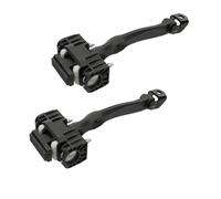 Punxdda Ferma porta blocca portiera Per Vauxhall Per Opel Per Astra H MK5 2005-2014 Limitatore Di Arresto Lla Cerniera Di Controllo Lla Ab 2004-2012 Limitatore Con