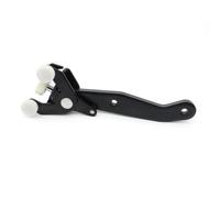 Punxdda Ferma porta blocca portiera Per VW T5 Caravelle Multivan 2003-2008 2009 2010 2011 2012 2013 2014 2015 Cerniera Di Guida A Rulli Per Porta Scorrevole Lato Sinistro 7H0843397