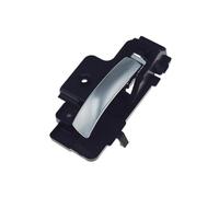 Punxdda Interno auto maniglia porta Per Dodge Calibre 2007 2008 2009 2010 2011 2012 Per Jeep Per Compass 1.8L 2.0L 2.4L Maniglia Interna Della Porta(1 Pc Left)