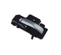 Punxdda Interno auto maniglia porta Per Dodge Calibre 2007 2008 2009 2010 2011 2012 Per Jeep Per Compass 1.8L 2.0L 2.4L Maniglia Interna Della Porta(1 Pc Right)