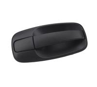 Punxdda Maniglia della portiera dell'auto Per TRAFIC MK2 2001-2014 Per Vauxhall Per Opel Per VIVARO A83 MK1 2001-2014 91168525 8200214656 Maniglia Porta Carico Scorrevole Laterale