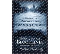 Punxsutawney Bloodlines: A Groundhog Day Horror
