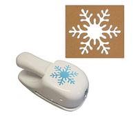 Punzonatore natalizio Artoz Stanzer 50 mm "Schneeflocke"