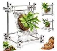 Punzonatrice a Caldo da 150 W, Tubi per Rivetti da 5,2 mm | Capacità di 40 mm, rilegatura in 15 secondi, perforazioni e rilegatura a caldo per fatture d'ufficio
