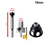 Punzonatrice compatta CNC in alluminio per foratura verticale precisa nella lavo