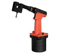 Punzonatrice Idraulica Elettrica, Perforatrice pneumatica for fori in metallo, utensile for punzonatura for fori in metallo profondo, pistola for punzonatura manuale(10MM)