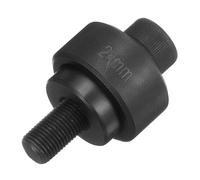 Punzonatrice manuale portatile multiuso per lamiera, per impieghi gravosi,