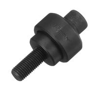 Punzonatrice manuale portatile multiuso per lamiera, per impieghi gravosi,