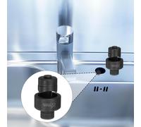 Punzonatrice manuale portatile multiuso per lamiera, per impieghi gravosi,