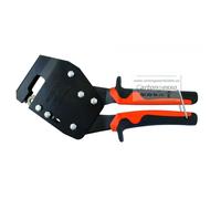 Punzonatrice Master per profili di lamiera