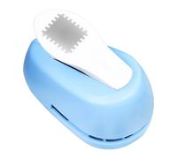 Punzonatrice Per Carta A Forma Di,Taglierina Manuale Per Forme E Goffrature | Punch per Timbri Postali - per Journaling, Creazione Biglietti, Lavori Bustre, Bambini e Adulti