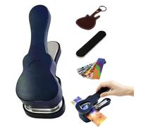 Punzonatrice Plettri Da Chitarra Taglio Di Precisione Stabile