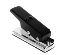 Punzonatrice Plettro Per Chitarra: Produttore Di Artigianato In Metallo Abs Ad Alta Resistenza, Struttura Manico Ergonomico, Meccanismo Di Taglio Liscio, Strumento Per Formare Plettri Di Precisione