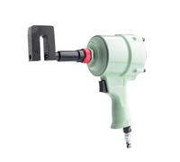 Punzonatrice pneumatica, punzonatrice for fori da 3,2 a 6 mm for utensili for la foratura,Affidabilità a lungo termine(Punching head)