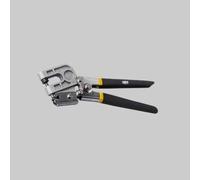 PUNZONATRICE PROFESSIONALE BEST A UNA MANO Profili Raccordi Cartongesso