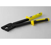 PUNZONATRICE SMALL AD UNA MANO - AKIFIX - NAMF26001 PER PROFILI CARTONGESSO