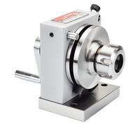 Punzonatrice ZCYQ80D ER32 for CNC manuale con cuscinetto motore a molla e componenti principali del cambio