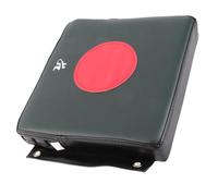 Punzonatura Da Boxe Pad Per Pareti Cuscinetti Per Bersaglio Per Allenamento Di Forza Sanda Muay Thai