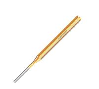 Punzonatura d'ottone resistente alla corrosione 1/4" perforazione di Pin dell'azionamento per la riparazione automobilistica e metallo che forma l'ottone del macchinario