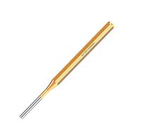 Punzonatura d'ottone resistente alla corrosione 1/4" perforazione di Pin dell'azionamento per la riparazione automobilistica e metallo che forma l'ottone del macchinario