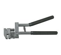 Punzone Ø 5 Mm 325 Mm Zincato Lucido 1 Pezzo GEDORE Strumento Professionale