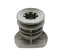 Punzone Ø22,2Mm Compatibile Con TEXAS EVOLUTION 51TR/E [292183628/J] Tosaerba