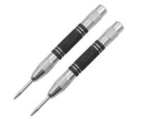 Punzone automatico Punzone automatico for centri, punzone for metalli, punzone for fori in acciaio, marcatore for ammaccature a molla, utensile manuale