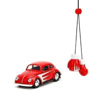 Punzone Buggy 1:3 2 Scala 1959 Volkswagen Beetle Modellino Auto Con Mini Guanti