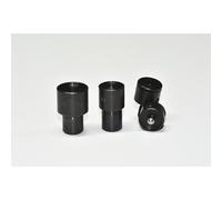 PUNZONE Completo per Montare Apllicare Bottoni a Pressione automatici alfa2 17mm