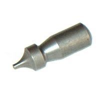 Punzone di ricambio per rompicatena NEWGARDENSTORE per catene da .325' - 1/4'