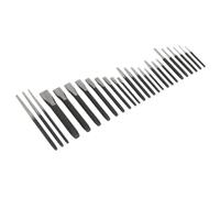 Punzone E Scalpello Set 26pc - Sealey AK9298 Nuovo