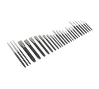 Sealey Punzone E Scalpello Set 26pc AK9298