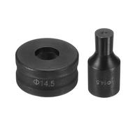 Punzone idraulico Φ14.5mm kit per CH70